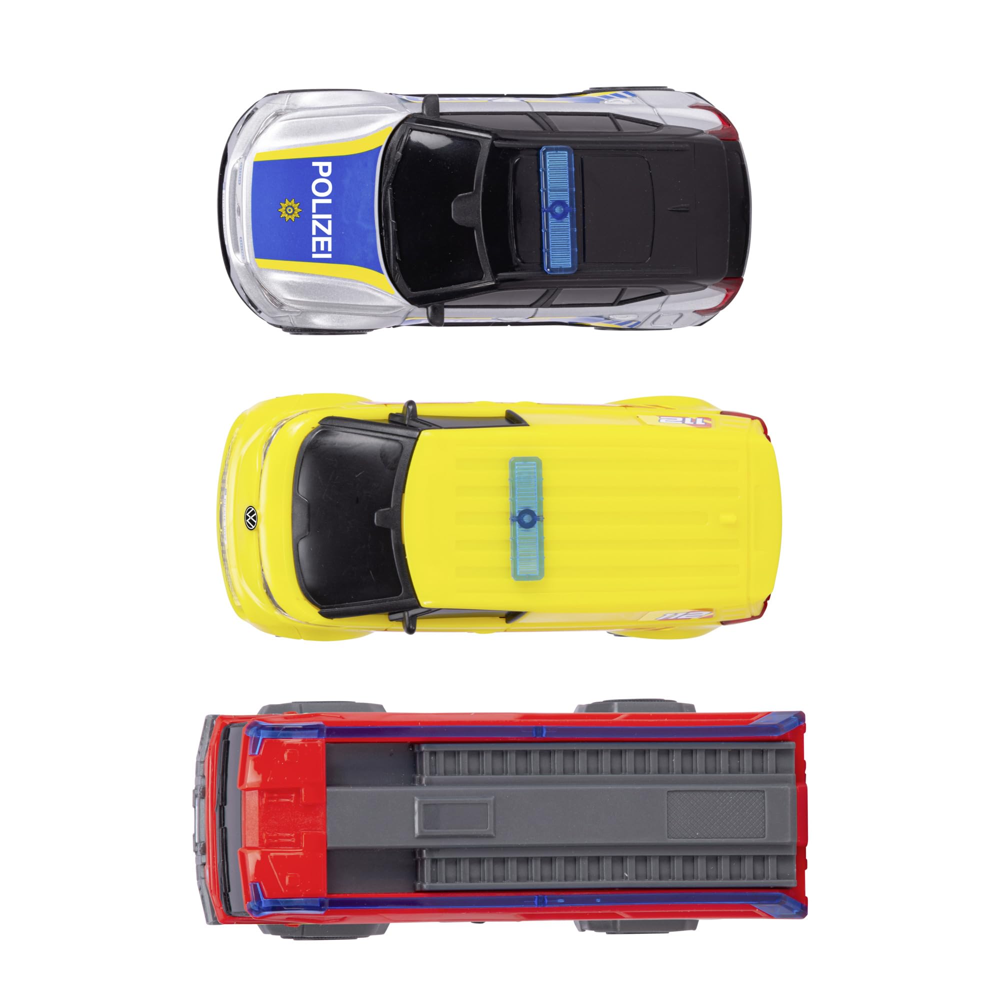 dickie-toys-sos-team-3er-set-spielzeugautos-15-cm-mit-freilauf image 4