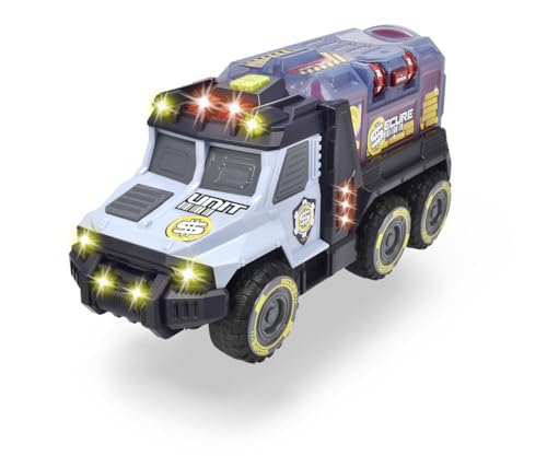 dickie-toys-go-real-money-truck-geldtransporter-35-cm image 7