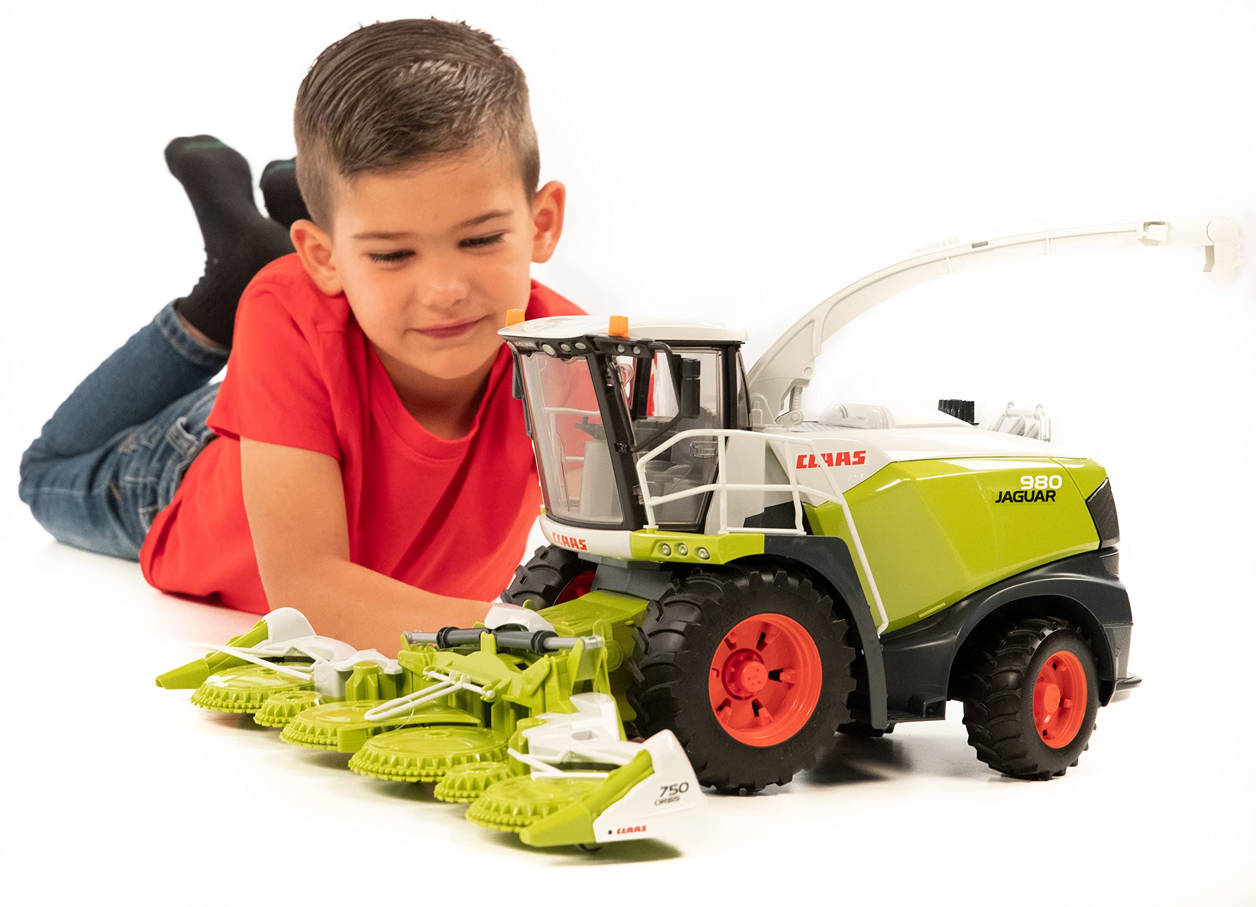 bruder-profi-claas-jaguar-980-feldh-cksler-02134-1-16 image 2