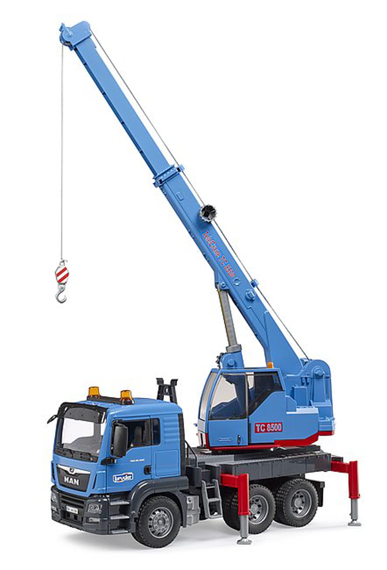 bruder-profi-03771-man-tgs-kran-lkw-360-seilwinde image 2