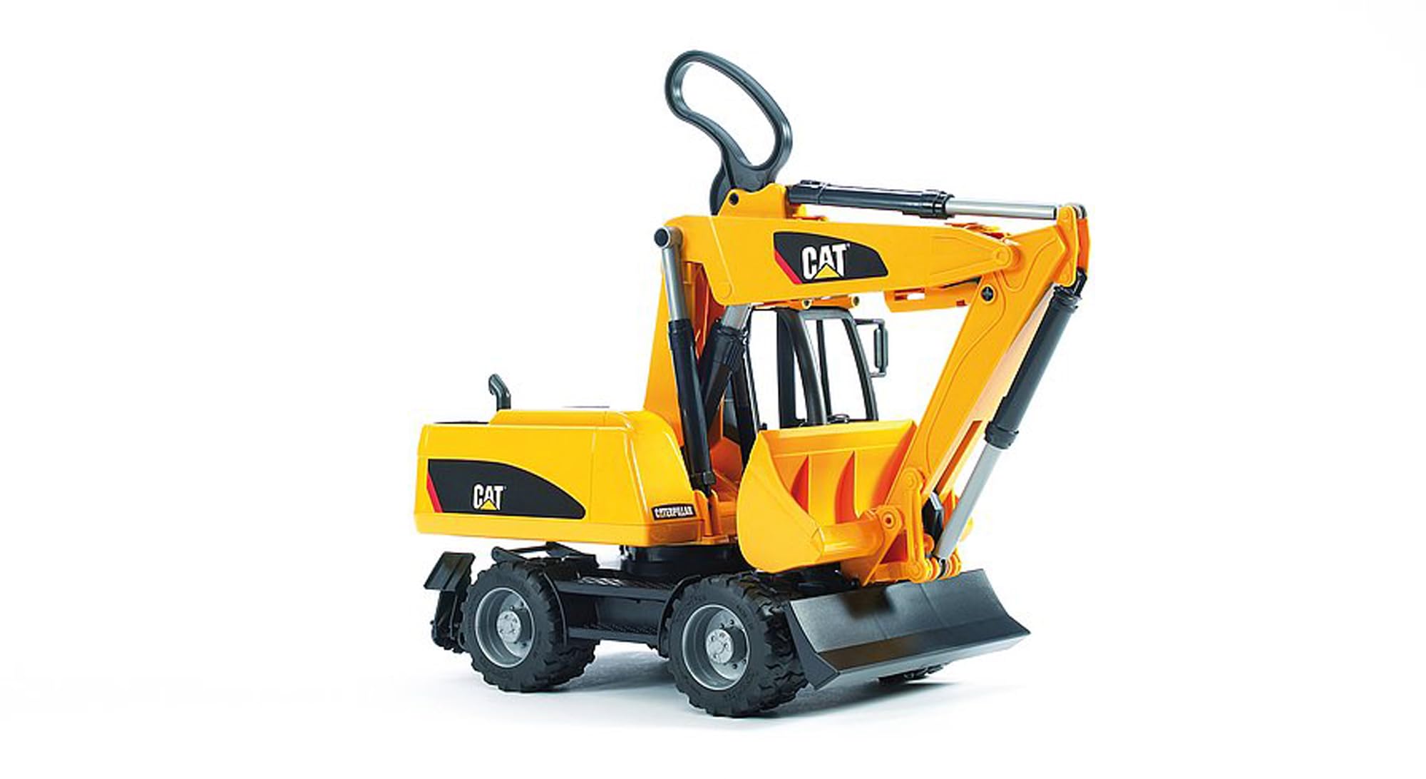 bruder-profi-02445-cat-mobilbagger-1-16-360 image 7