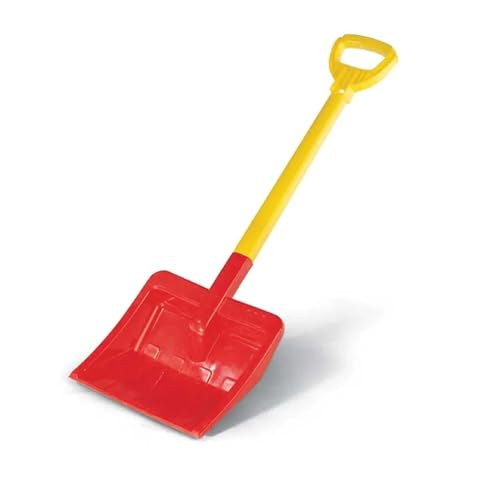 rolly-toys-rollytrac-rollyshovel-kinderschaufel-gr-n-gelb image 4