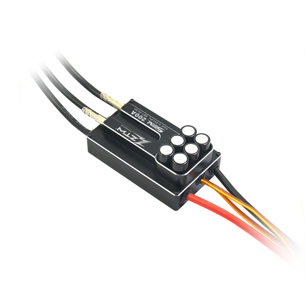 ztw-seal-200a-esc-3-8s-boot-regler-wasserdicht image 4