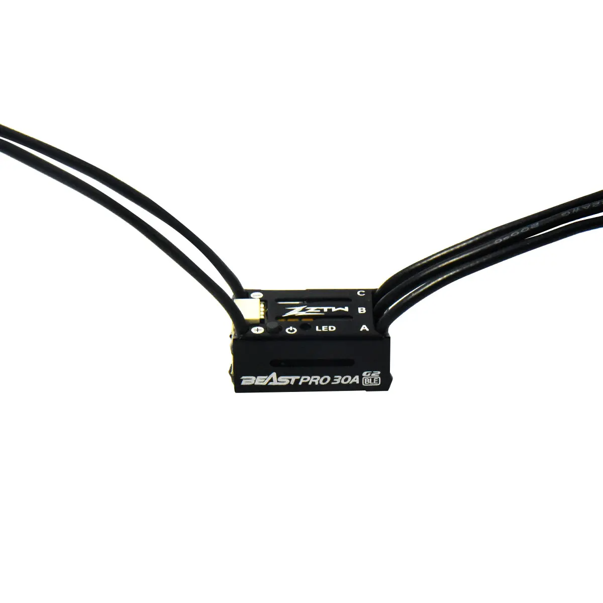 ztw-beast-pro-g2-30a-regler-1-28-drift-turbo-bluetooth image 4