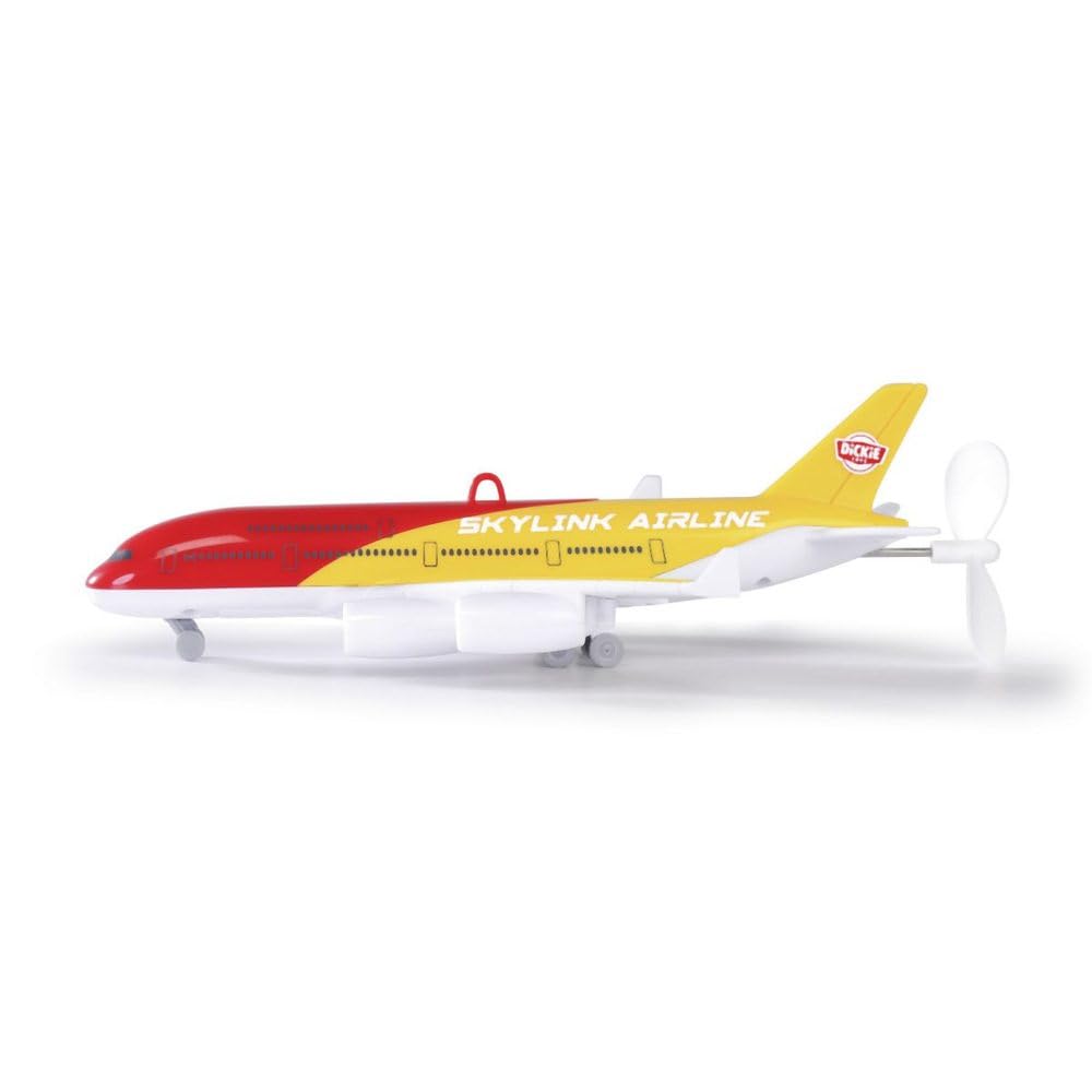 dickie-toys-go-action-sky-flyer-deckenflugzeug-18-cm-mehrfarbig image 3