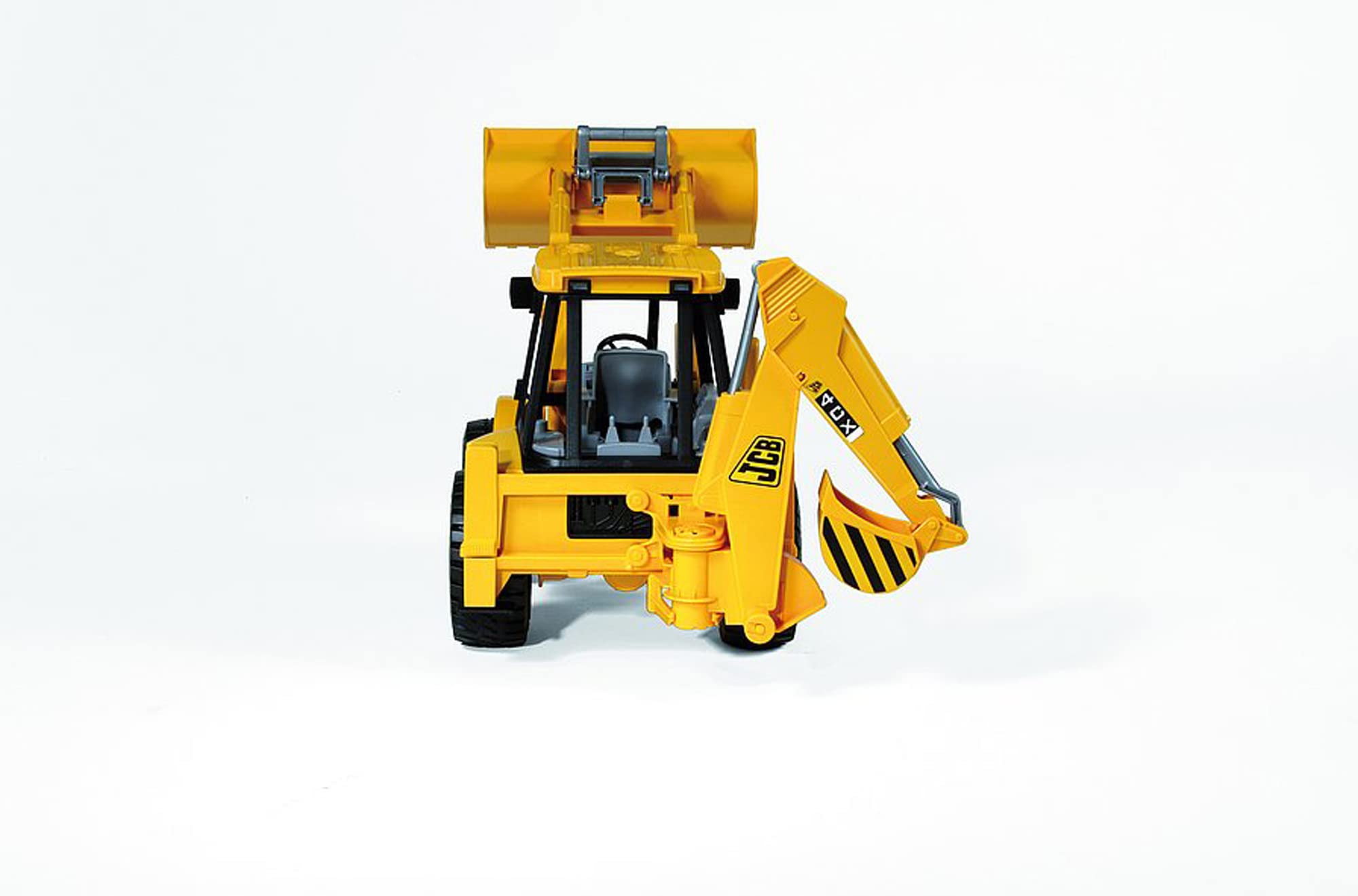 bruder-profi-02428-baggerlader-jcb-4cx-spielzeug-1-16 image 2