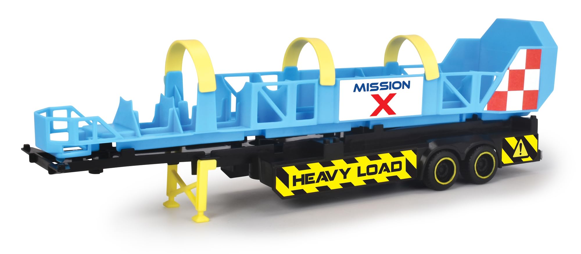 dickie-toys-go-real-space-mission-truck-lkw-41-cm-mit-licht-sound image 5