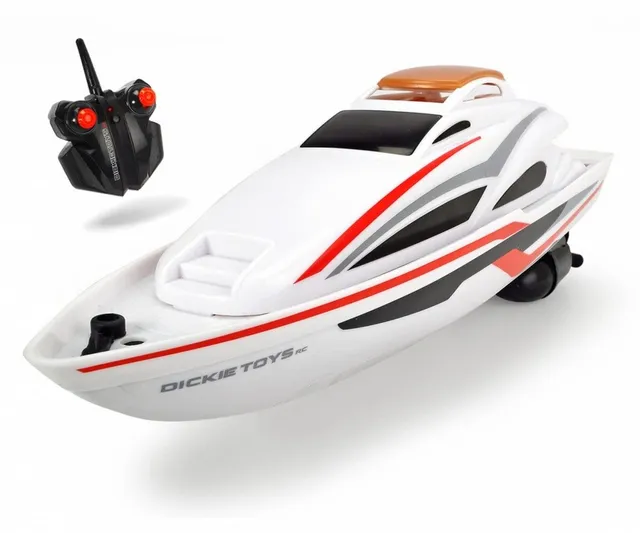dickie-toys-go-crazy-rc-sea-cruiser-boot-wei-34-cm image 1