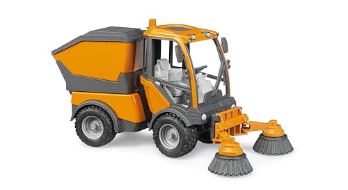 bruder-profi-02691-variocar-stra-enreinigung-kehrmaschine image 7