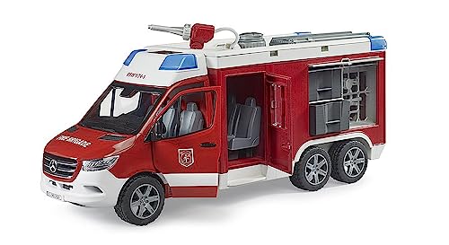 bruder-profi-02680-mb-sprinter-feuerwehrr-stwagen-light-sound image 8