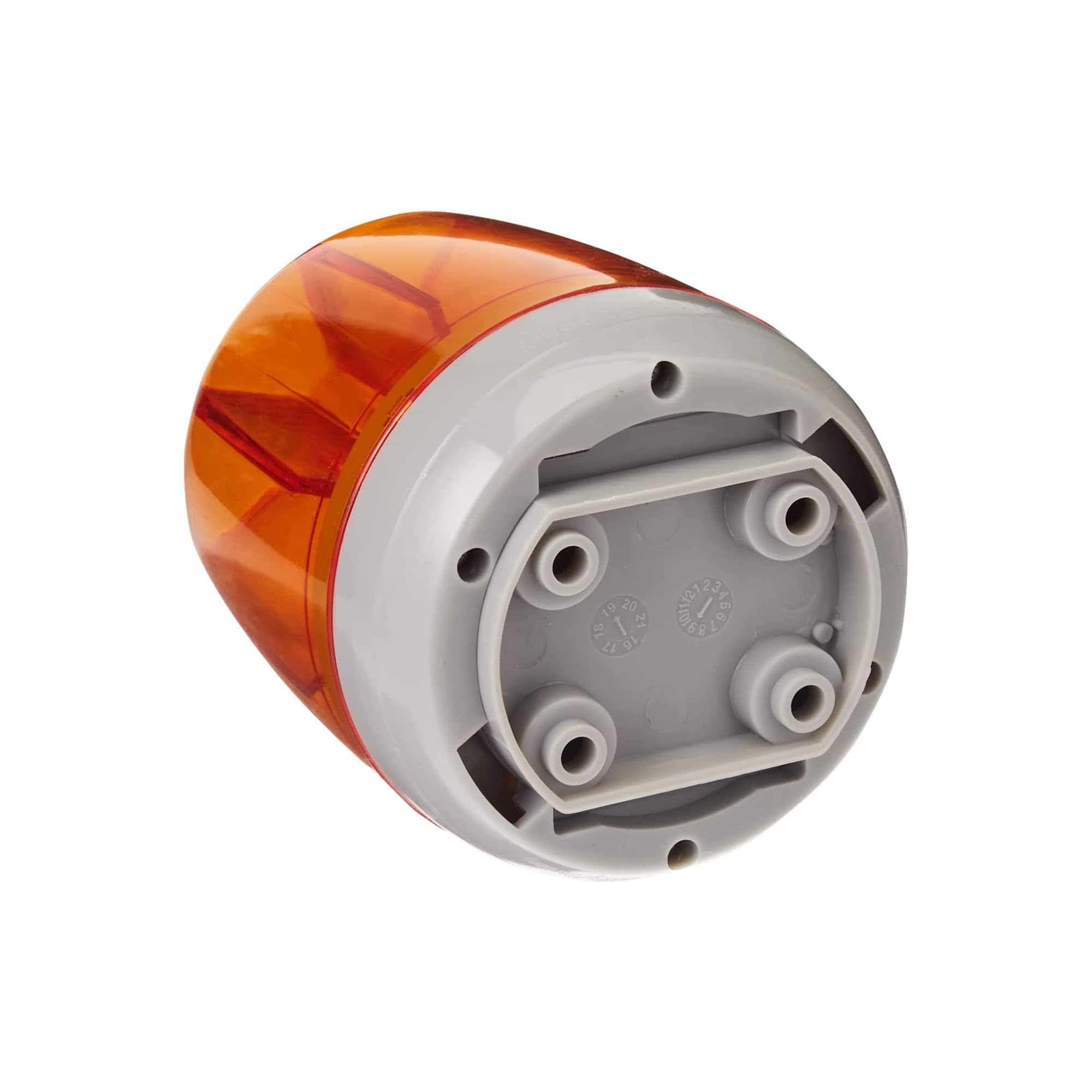 rolly-toys-rollytrac-409556-rundumleuchte-orange-blinklicht image 2