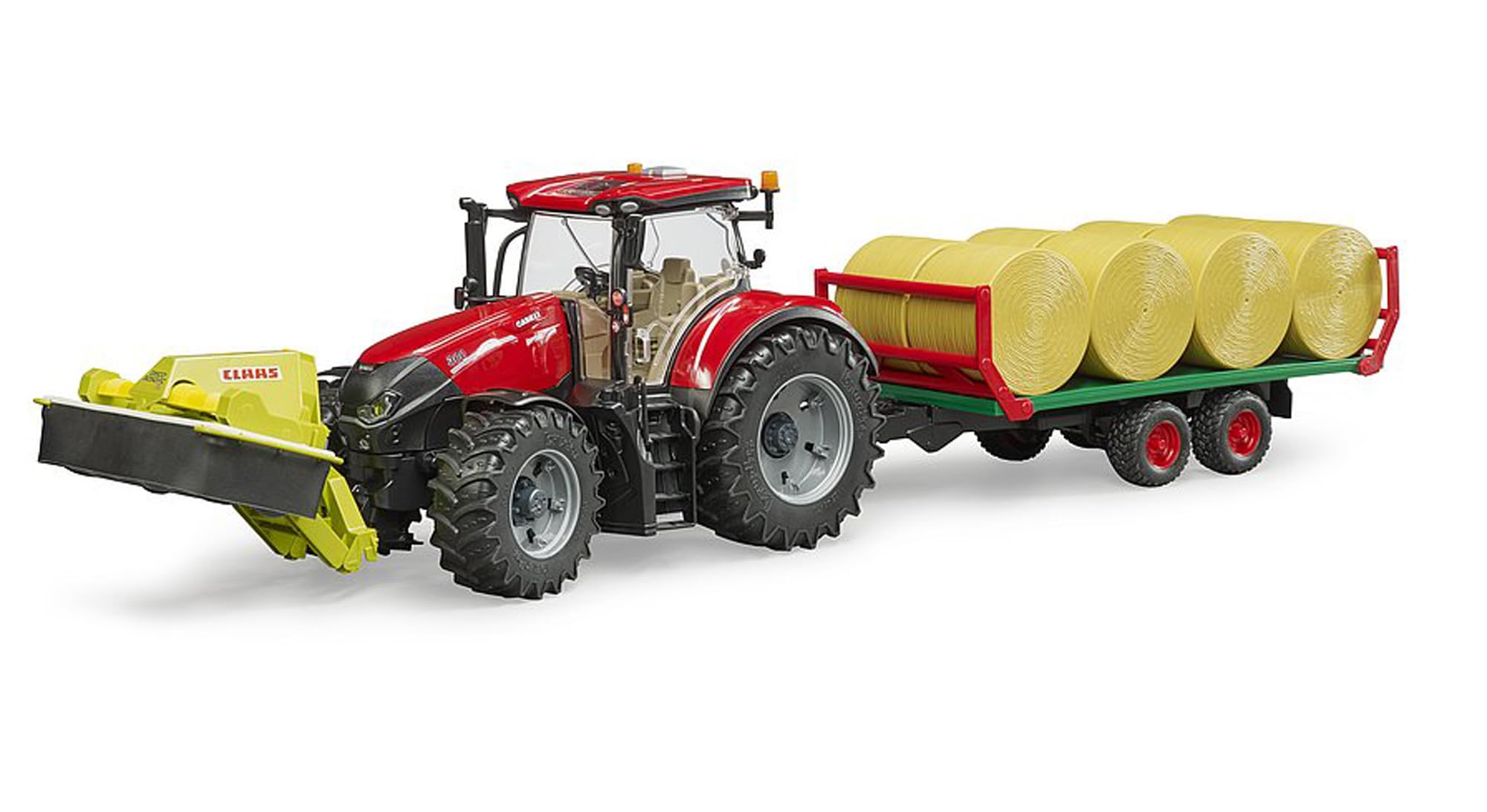 bruder-profi-03190-case-ih-optum-300-cvx-traktor image 4