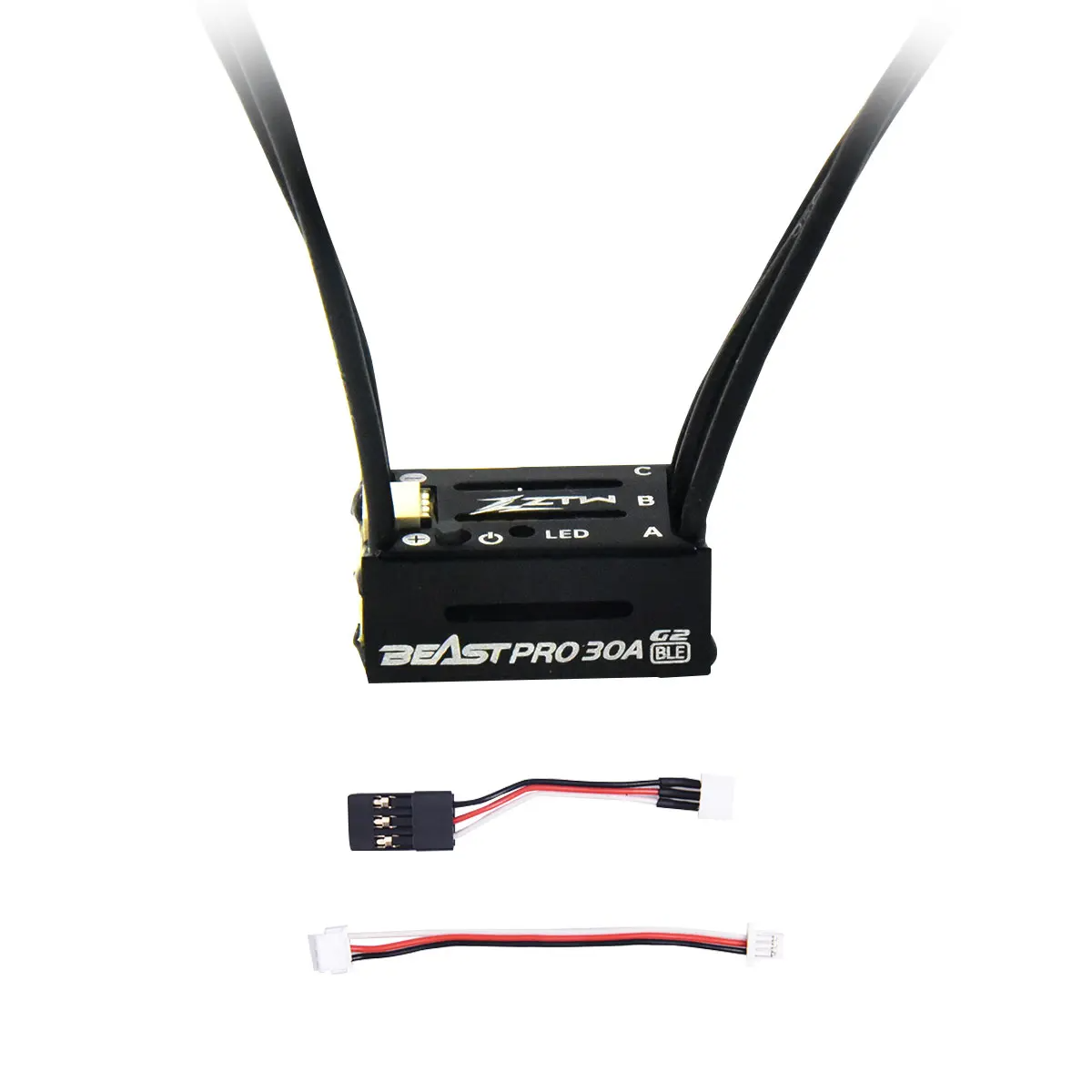ztw-beast-pro-g2-30a-regler-1-28-drift-turbo-bluetooth image 5