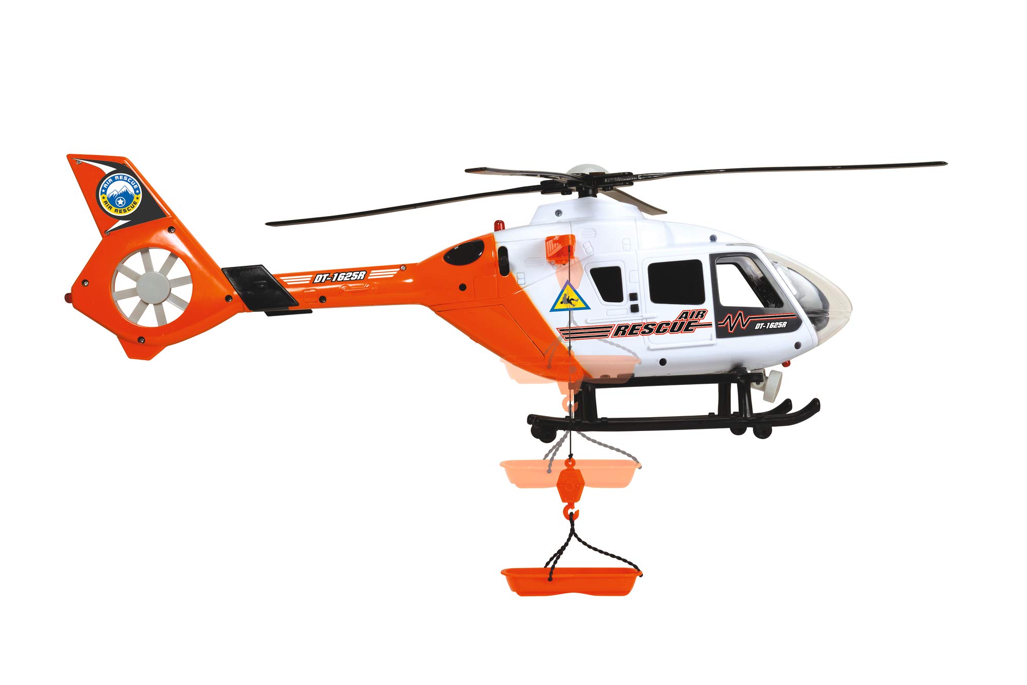 dickie-toys-sos-rettungshubschrauber-helikopter-64-cm-licht image 2