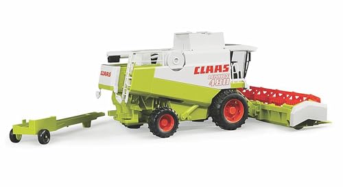 bruder-profi-02120-m-hdrescher-claas-lexion-480-1-20 image 7