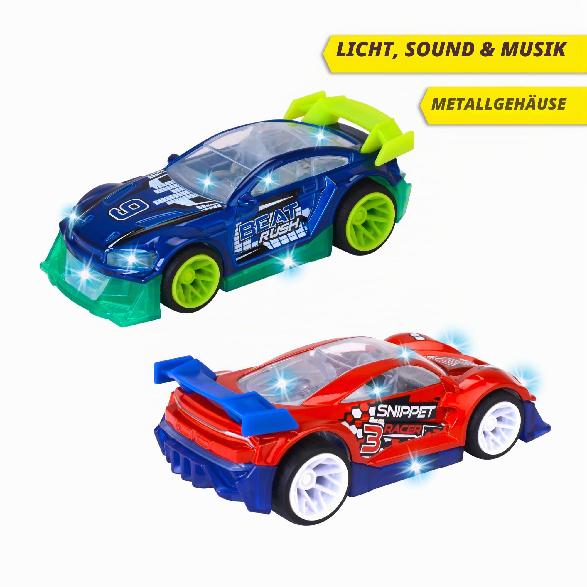 dickie-streets-n-beatz-midnight-racer-metallauto-14-cm-ab-3 image 2