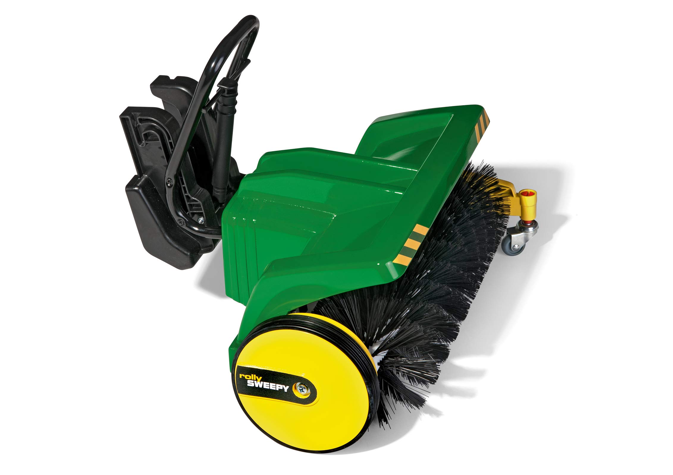 rolly-toys-rollytrac-rollysweepy-409884-kehrmaschine-frontanbau image 2