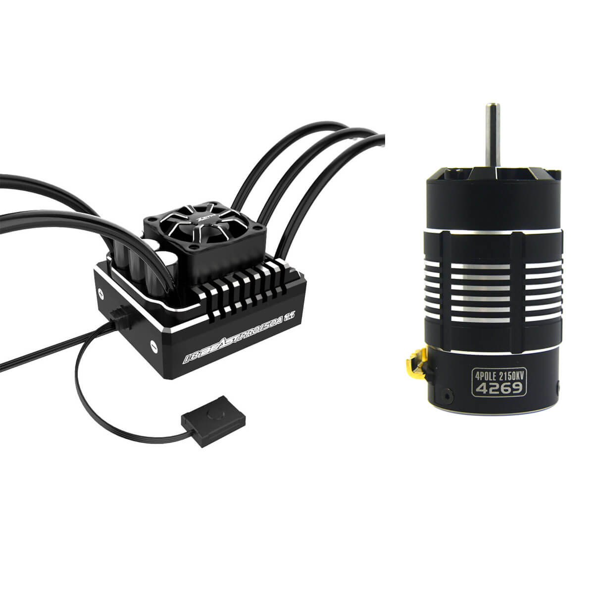 ztw-beast-pro-g2-150a-combo-regler-4269-1950kv-motor-1-8 image 3