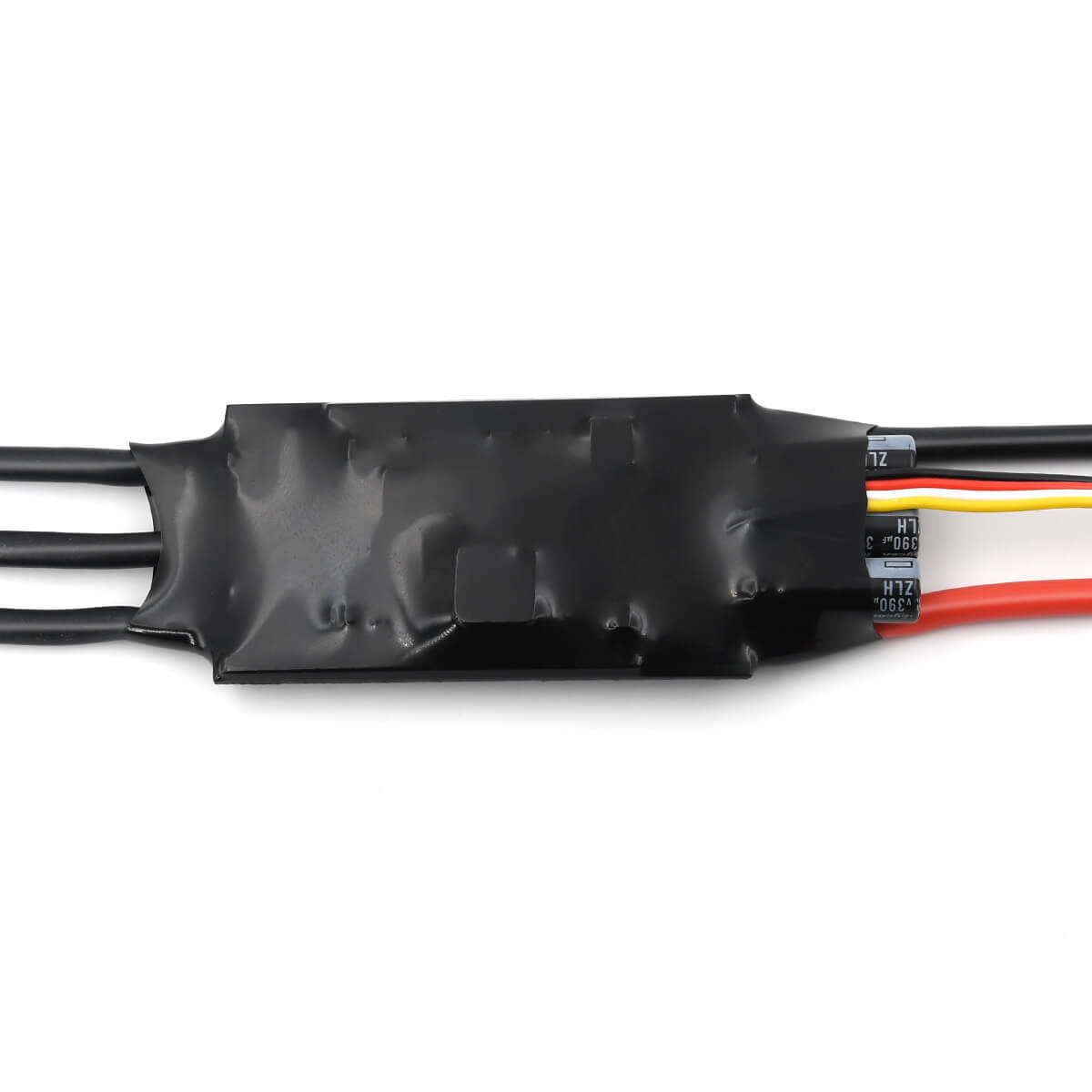 ztw-beatles-g2-80a-flugregler-2-6s-sbec-drohne-uav image 5