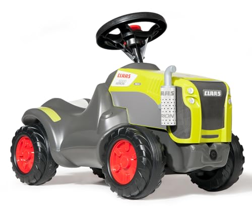 rolly-toys-rollyminitrac-claas-xerion-rutscher-ab-1-5-jahre image 8