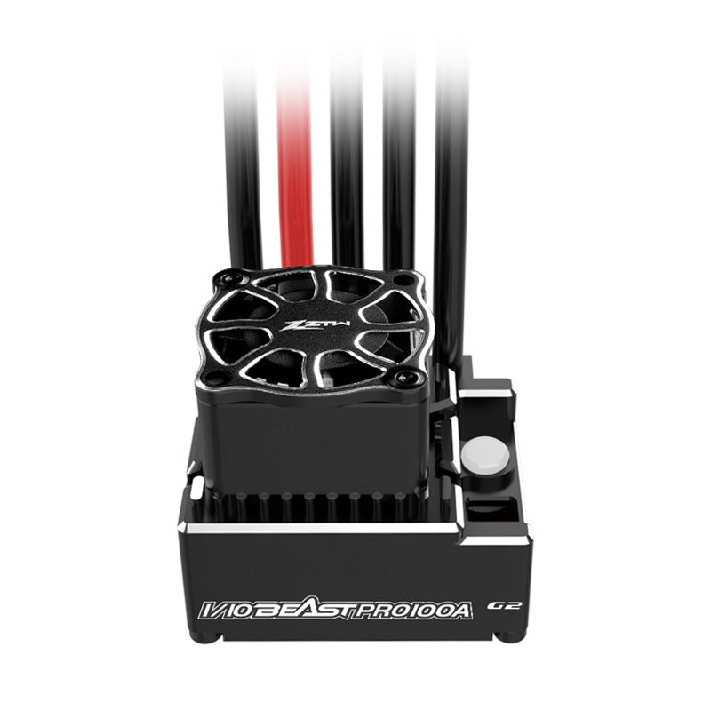 ztw-beast-pro-g2-100a-mini-fahrtregler-2-3s-1-10 image 2