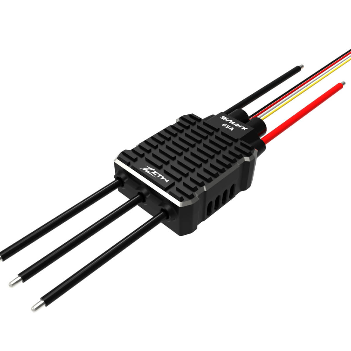 ztw-skyhawk-65a-esc-regler-3-6s-sbec-helikopter-ohne-stecker image 5