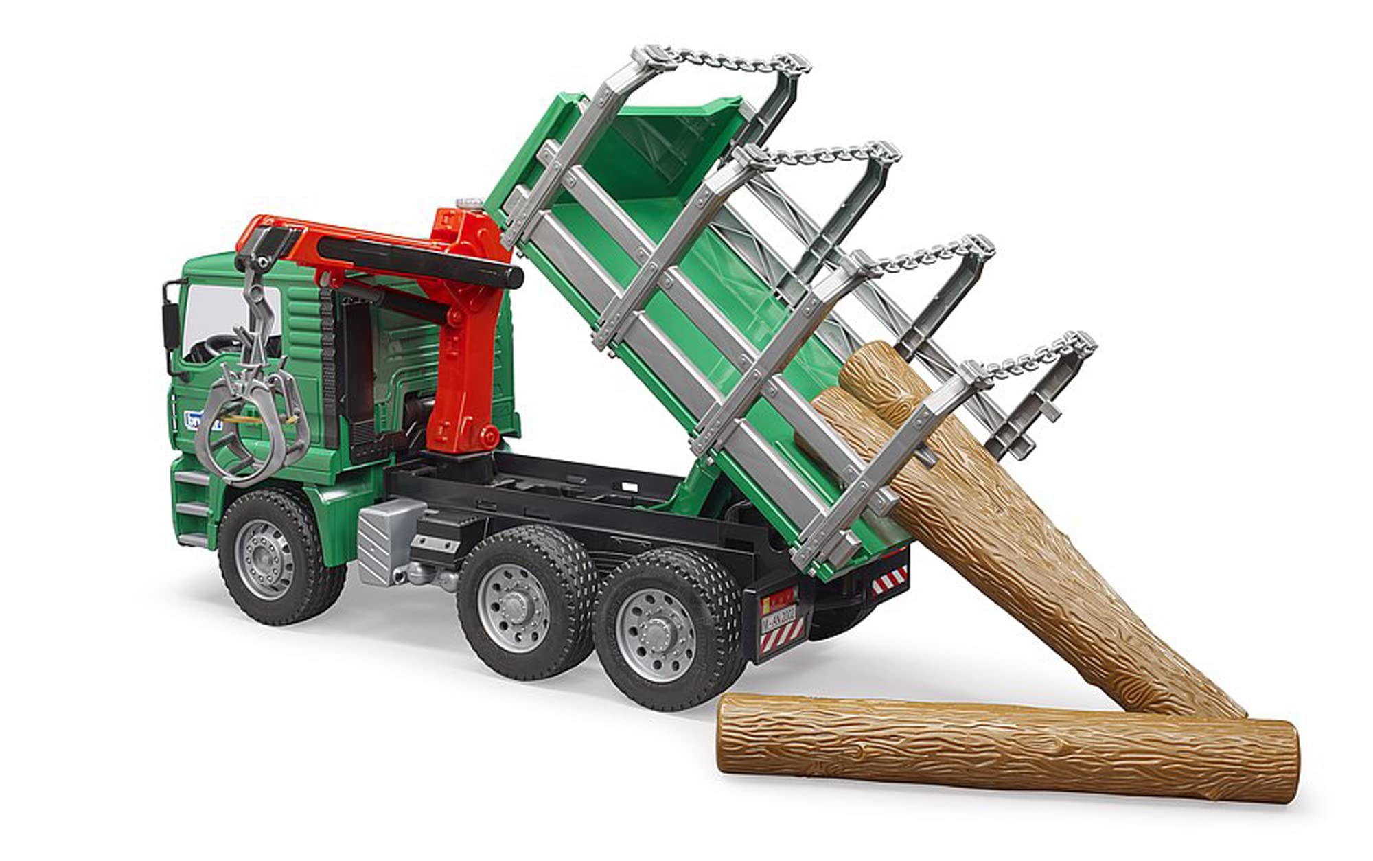 bruder-profi-02769-man-holztransporter-lkw-1-16-mit-kran image 3