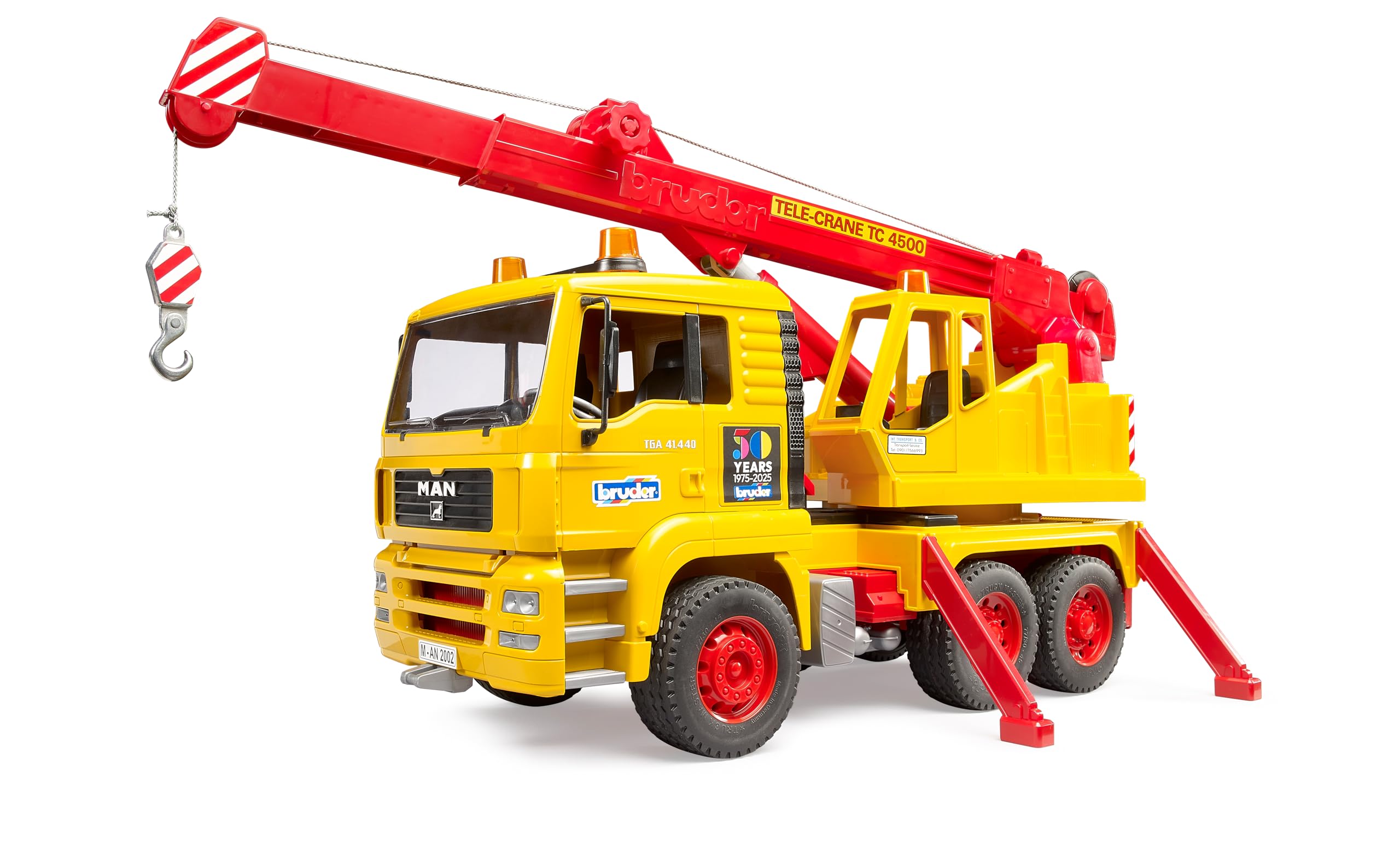 bruder-profi-man-tga-kran-lkw-01054-50-jahre-1-16 image 4