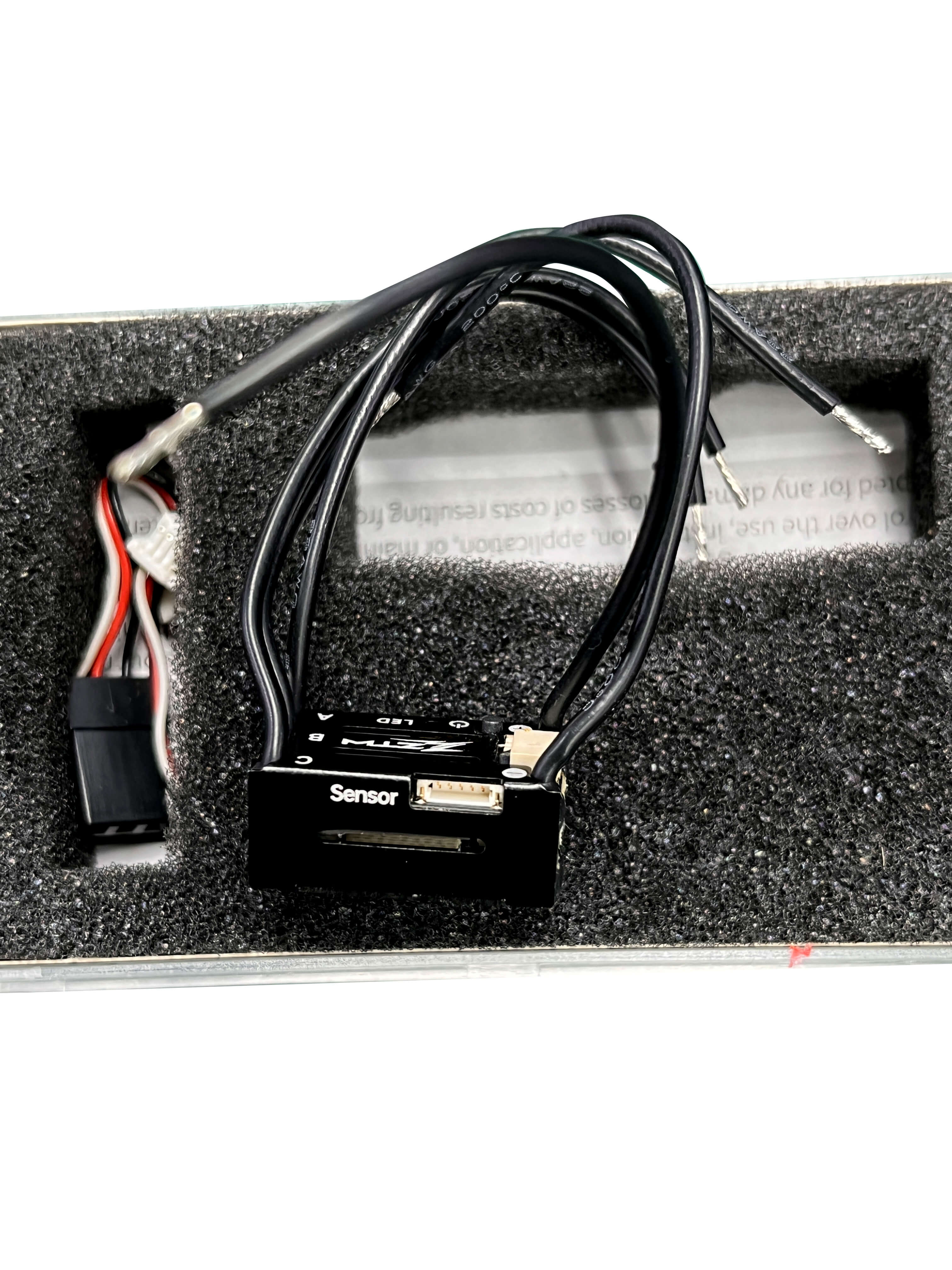 ztw-beast-pro-g2-30a-regler-1-28-drift-turbo-bluetooth image 6