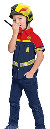 dickie-toys-sos-walkie-talkie-fire-funkger-t-2er-set-ab-4-jahre image 6