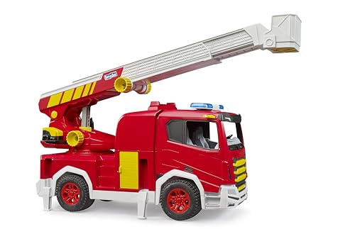 bruder-roadmax-03472-feuerwehr-drehleiter-ab-2-jahre image 7