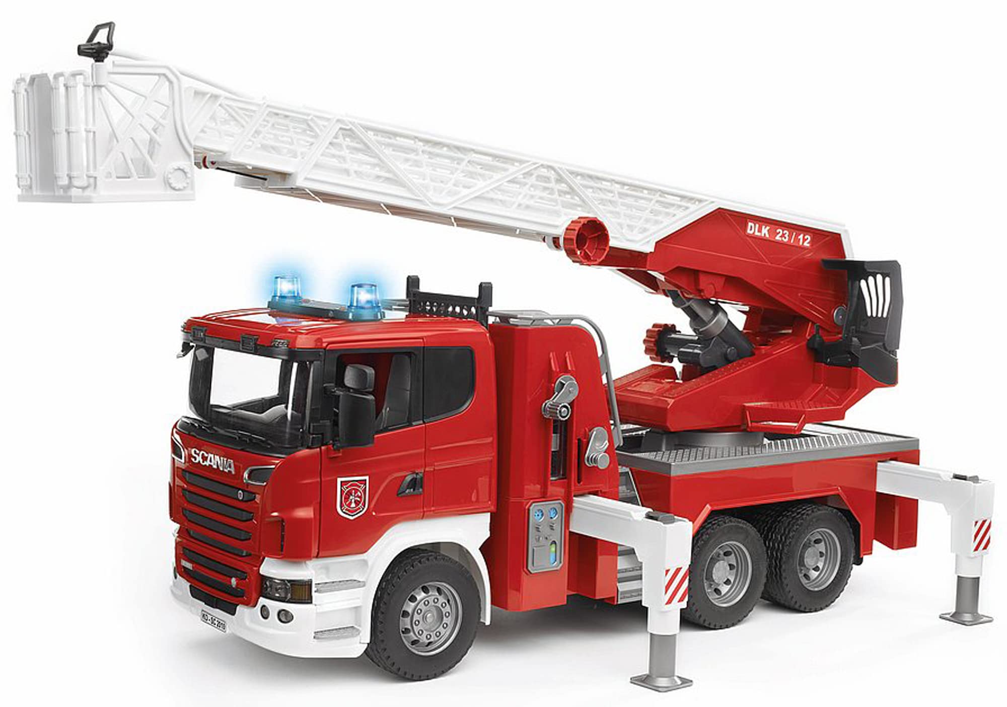 bruder-profi-03590-scania-feuerwehrleiterwagen-1-16-sound-licht image 1