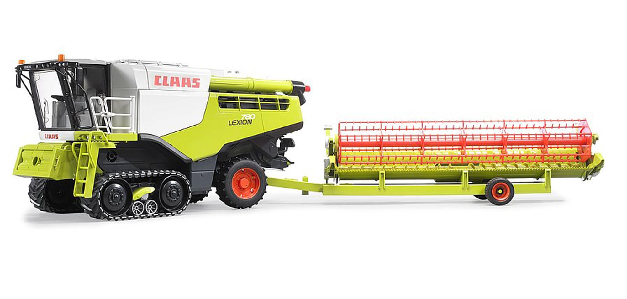bruder-profi-series-02119-claas-lexion-780-m-hdrescher-1-16 image 4