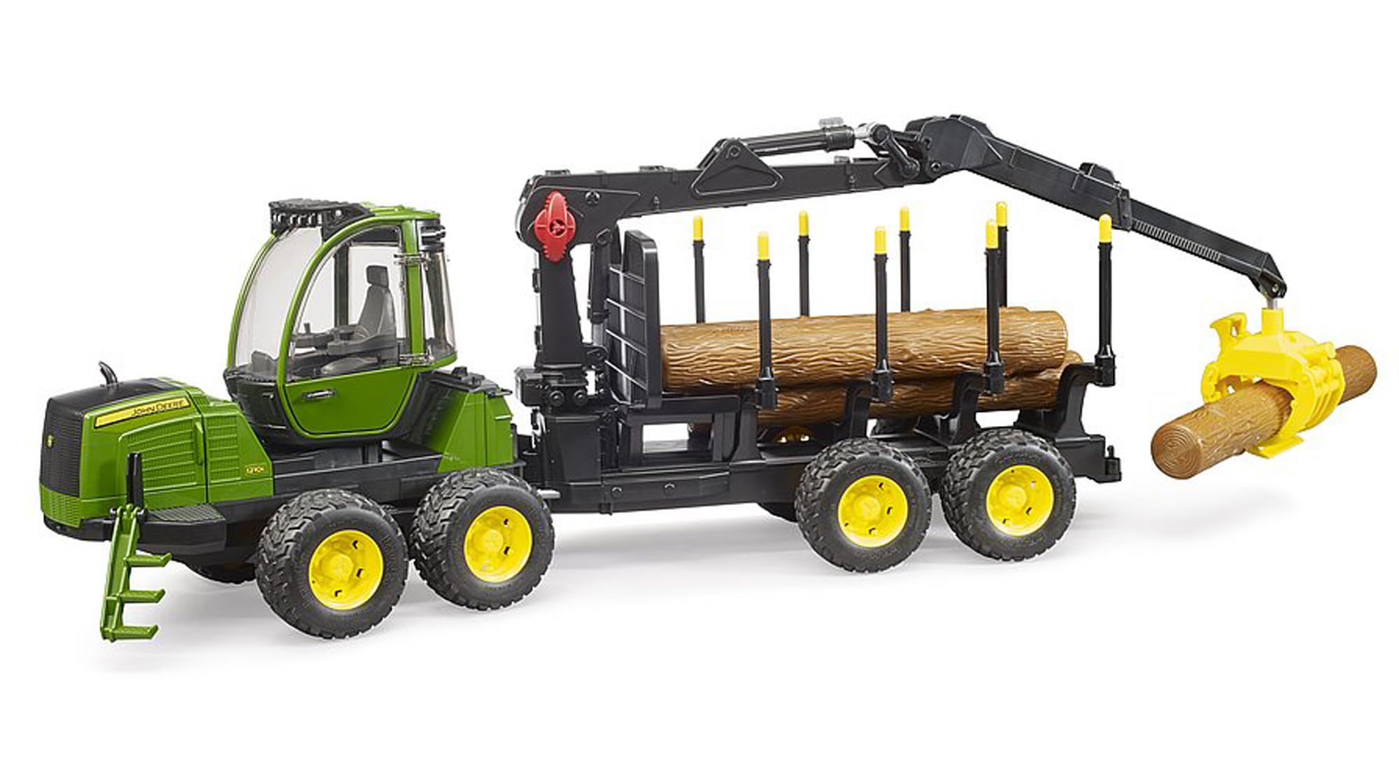 bruder-profi-john-deere-1210e-r-ckezug-02133-mit-holzgreifer image 6