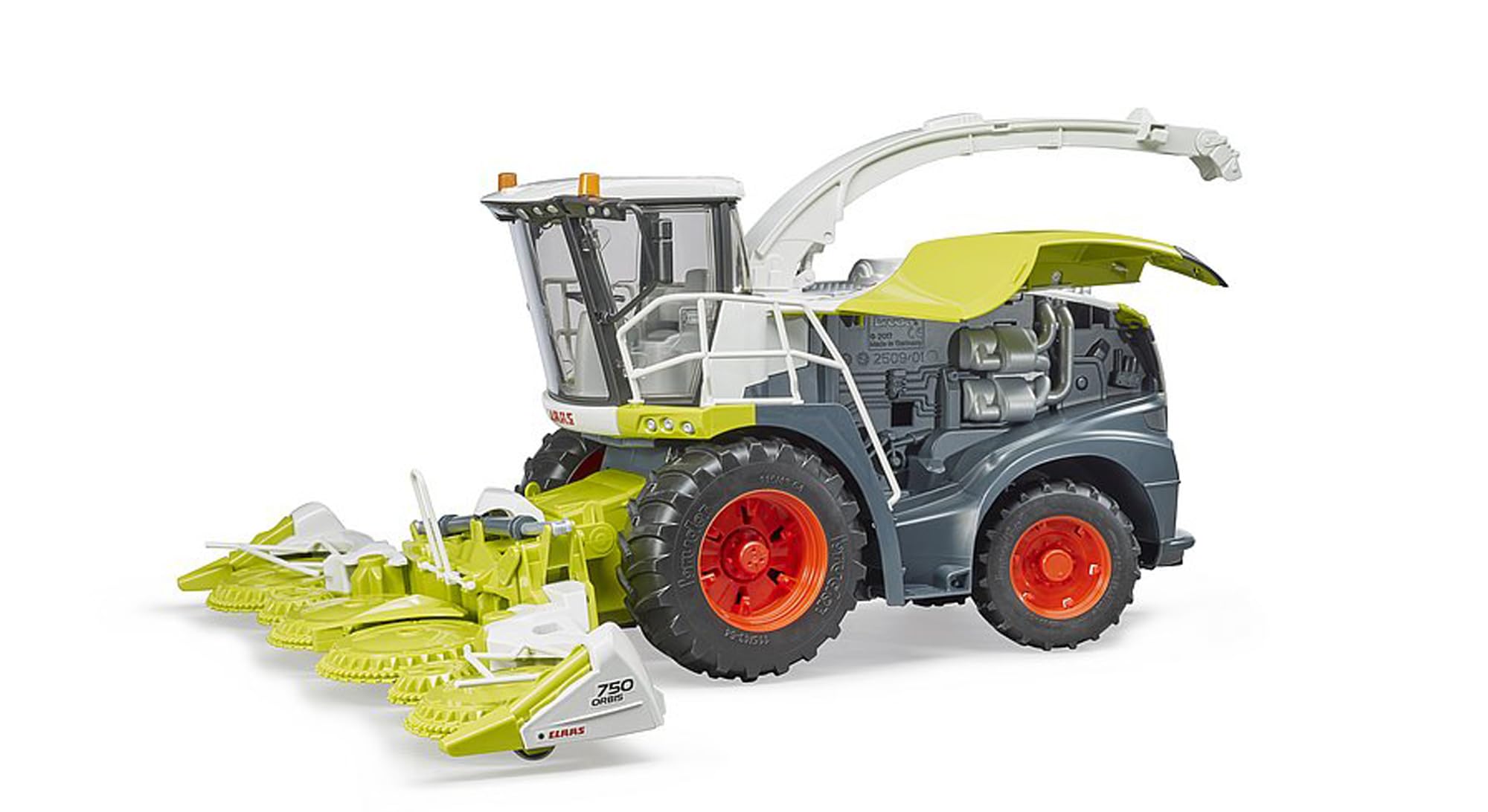 bruder-profi-claas-jaguar-980-feldh-cksler-02134-1-16 image 5