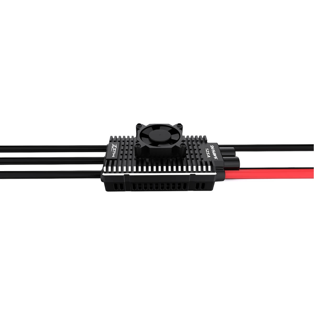 ztw-skyhawk-125a-3-8s-brushless-regler-ohne-stecker-sbec image 2
