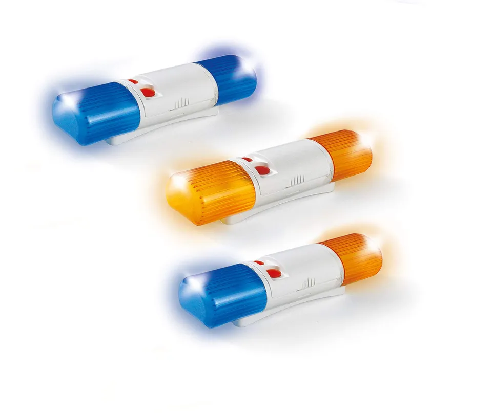 rolly-toys-rollytrac-light-and-sound-beleuchtungsset-mit-sound image 1