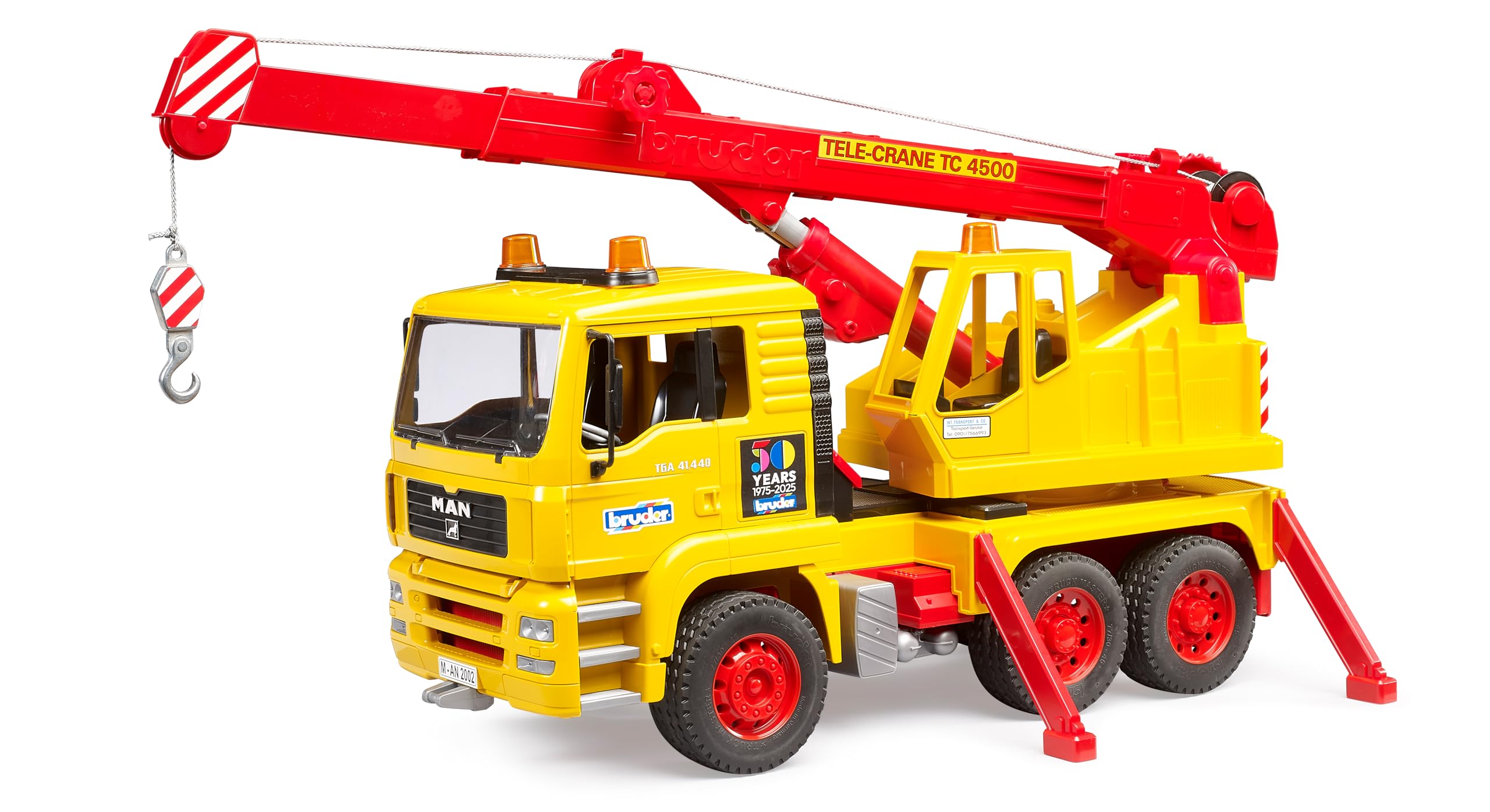 bruder-profi-man-tga-kran-lkw-01054-50-jahre-1-16 image 5
