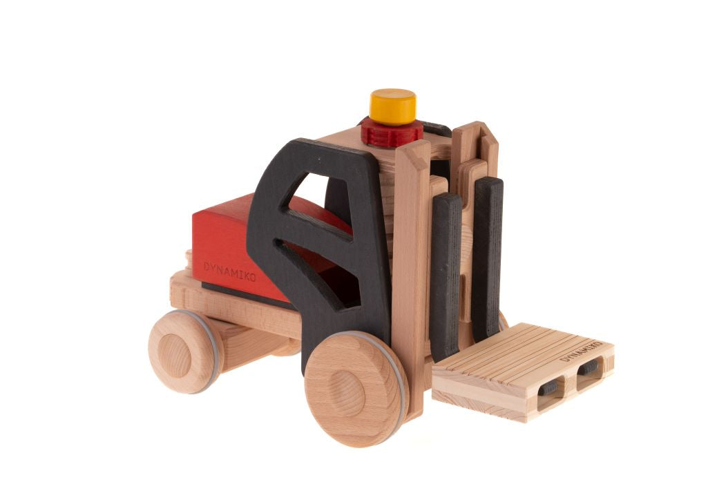 dynamiko-stapler-toni-holzstapler-gabelstapler-lenkbar image 2