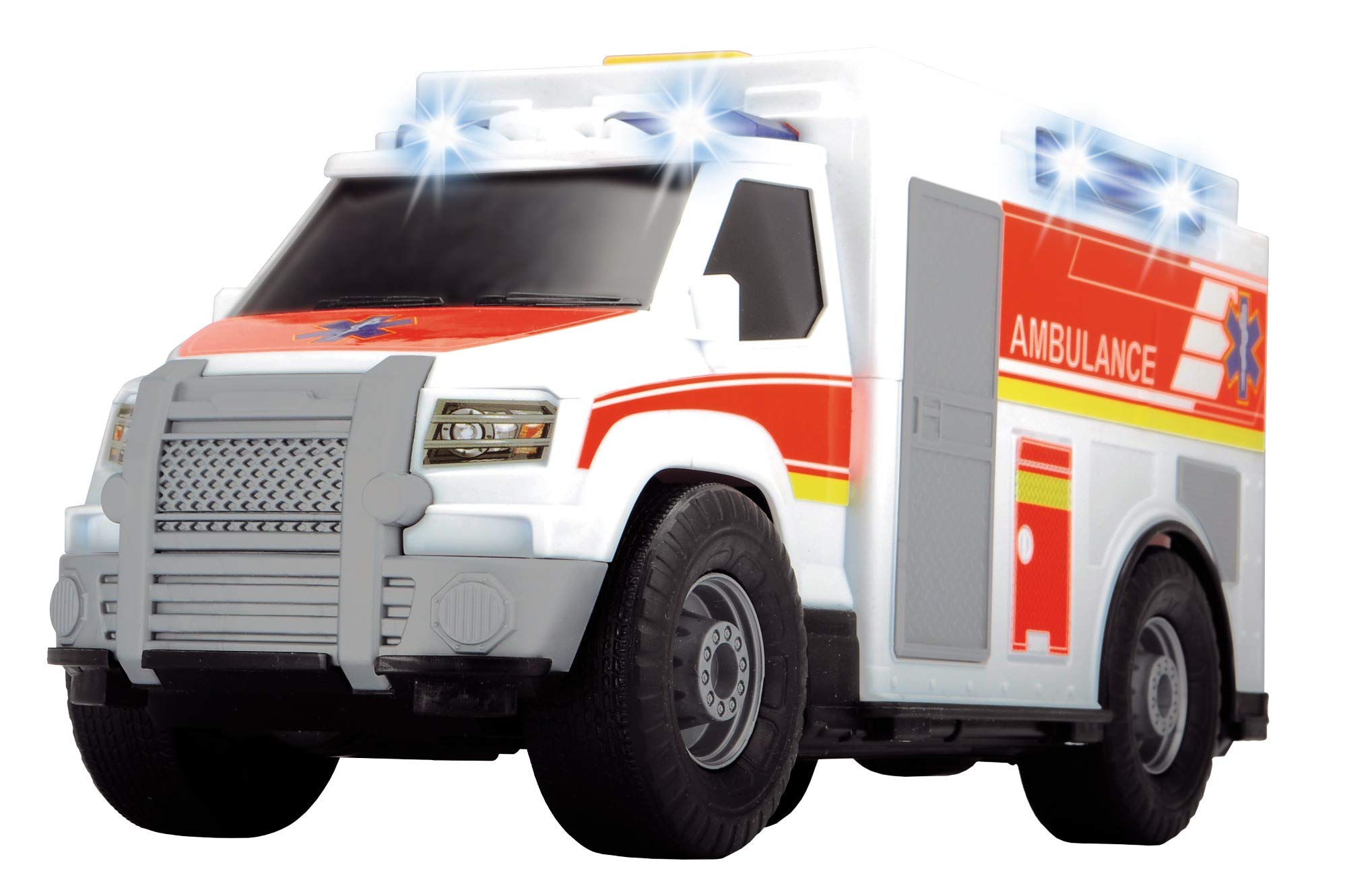 dickie-toys-sos-medical-responder-rettungswagen-30-cm image 5