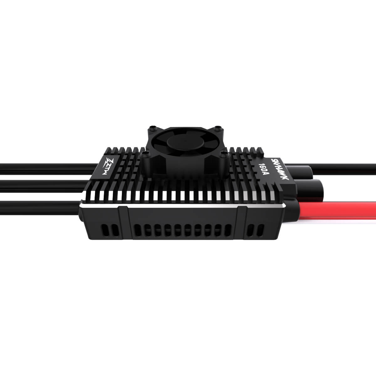 ztw-skyhawk-160a-6-14s-brushless-regler-ohne-stecker-hv-sbec image 2