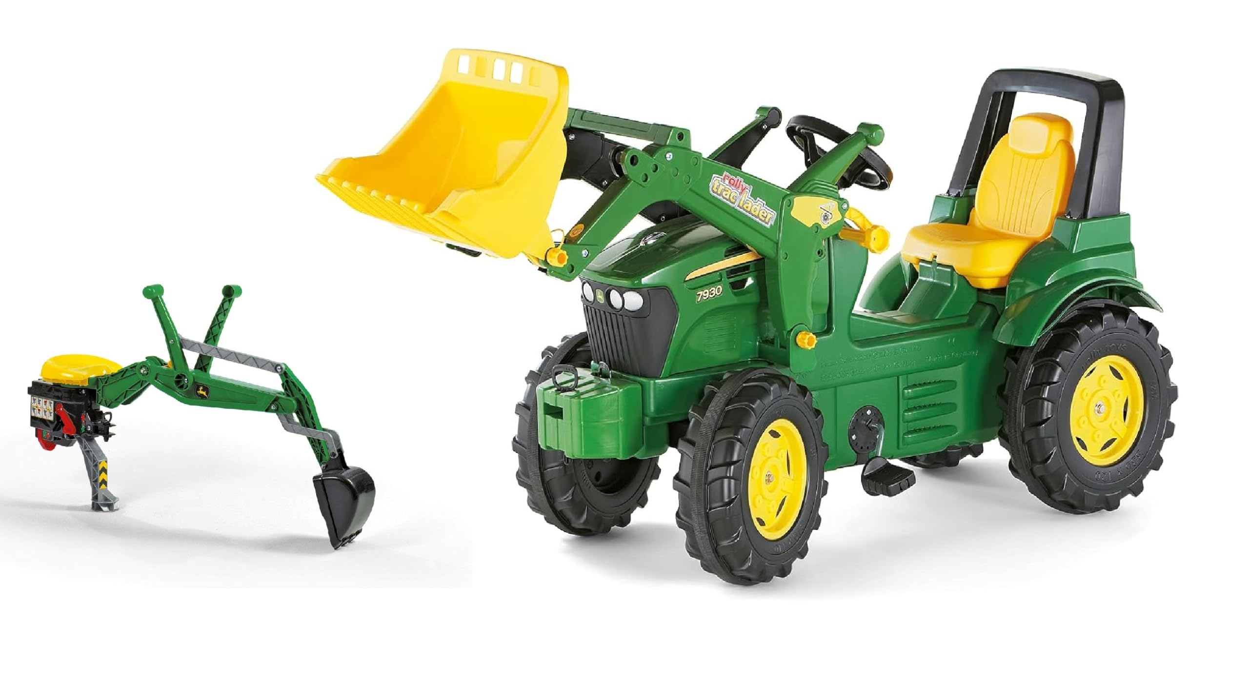 rollyfarmtrac-john-deere-7930-trettraktor-standard-ab-3-jahre image 3