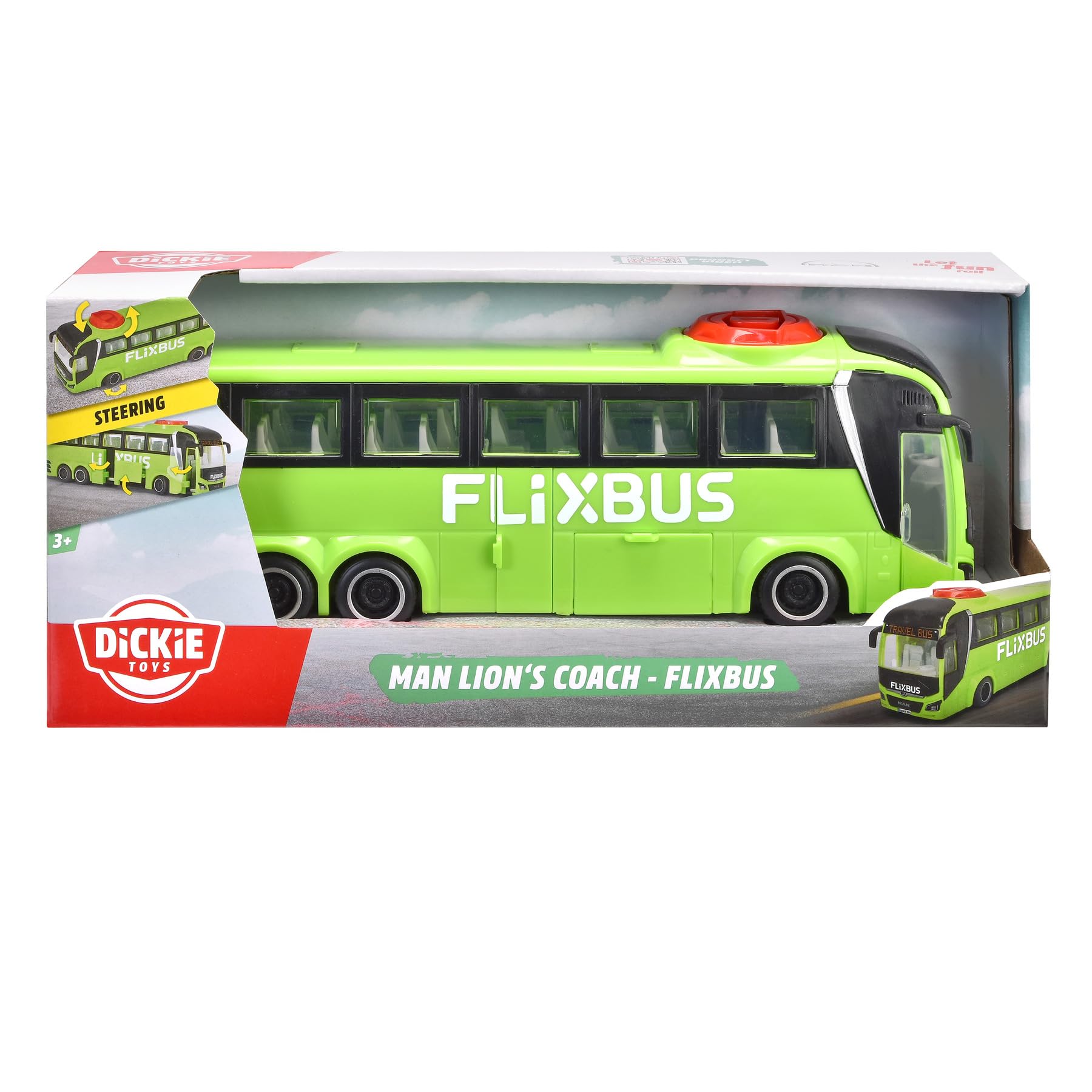 dickie-go-real-man-flixbus-gr-n-26-5-cm-ab-3-jahren image 7