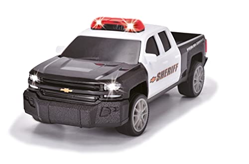 dickie-toys-sos-chevy-silverado-police-polizei-pickup-ab-3-jahre image 7
