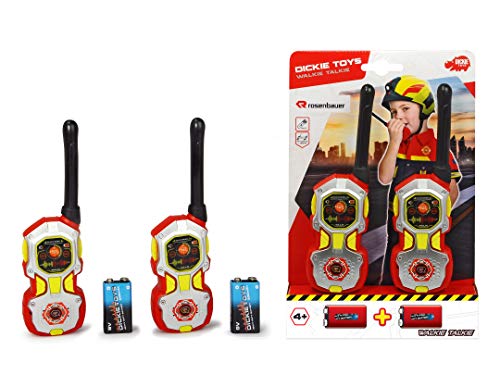 dickie-toys-sos-walkie-talkie-fire-funkger-t-2er-set-ab-4-jahre image 8