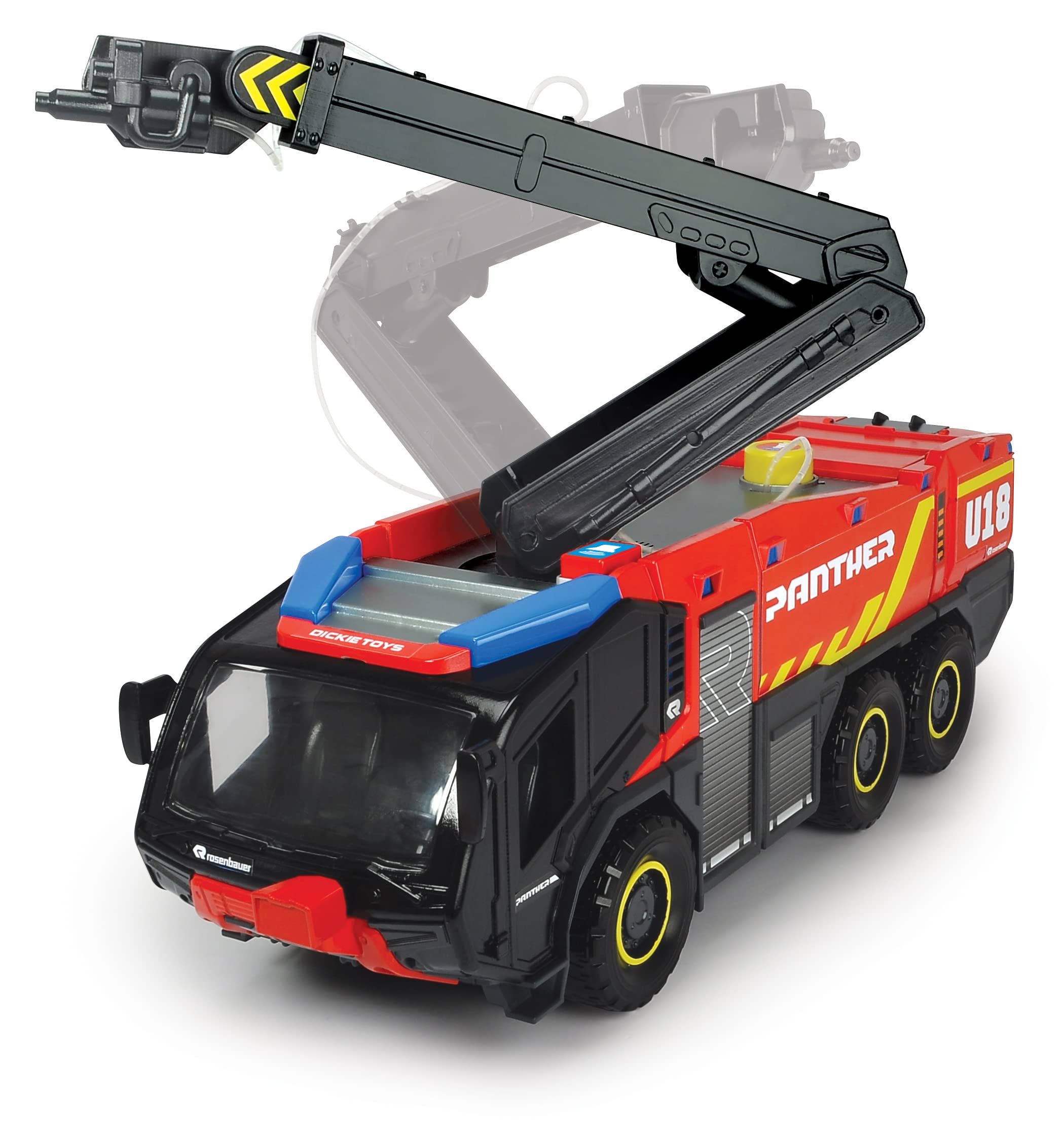 dickie-toys-sos-rosenbauer-panther-6x6-rc-feuerwehr-56-cm image 4