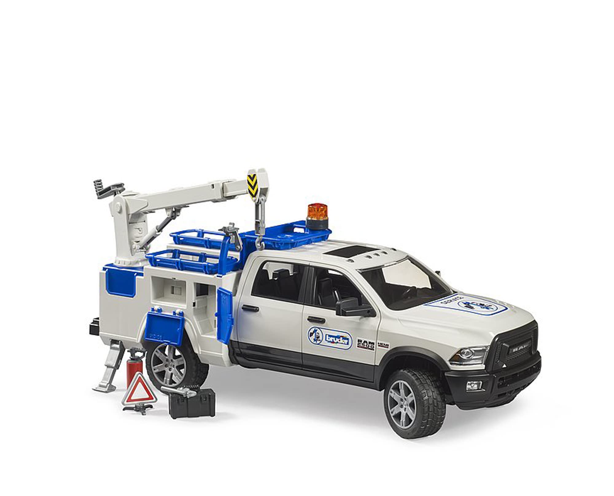 bruder-profi-02509-ram-2500-service-truck-pickup-1-16 image 2