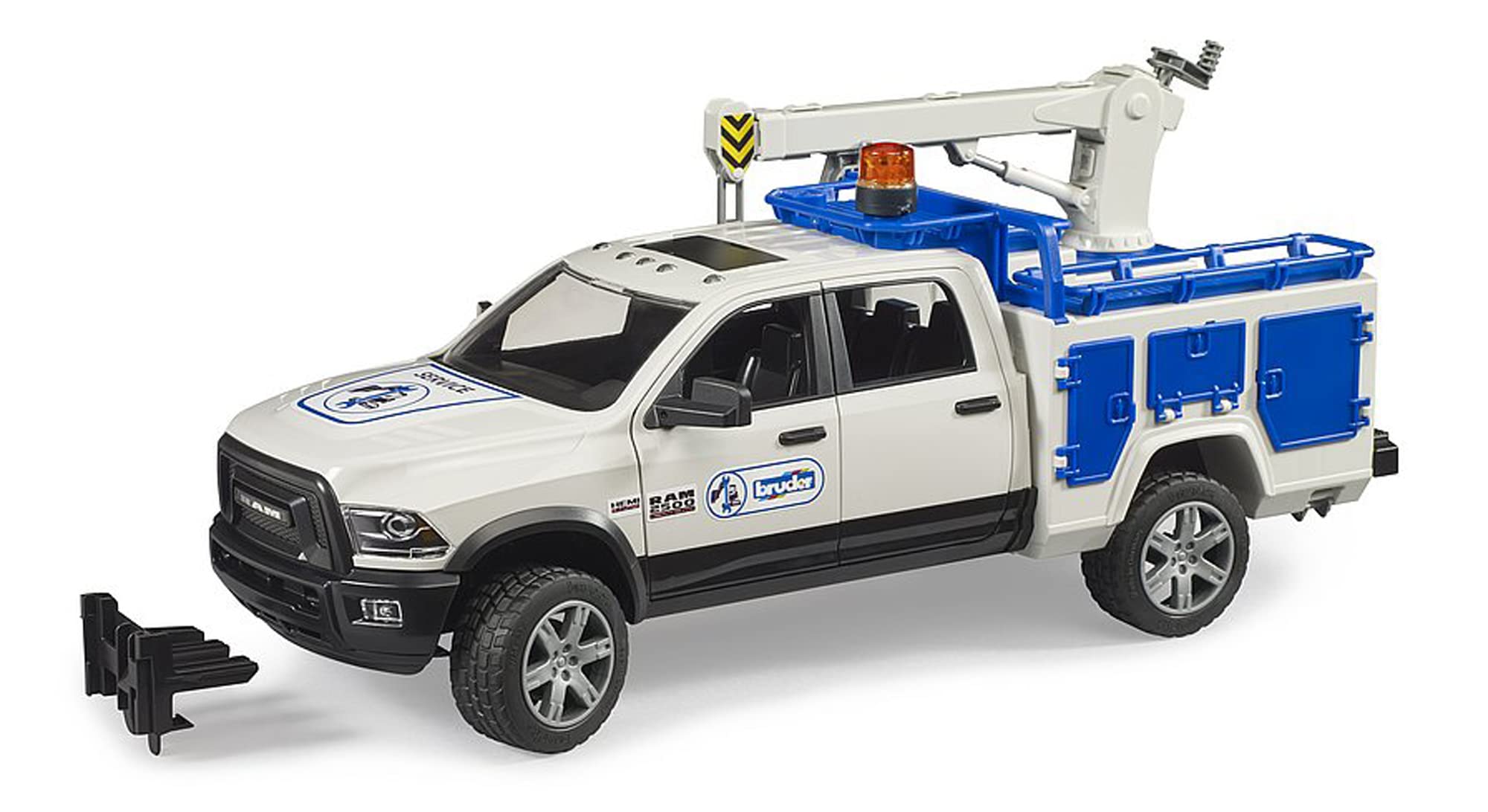 bruder-profi-02509-ram-2500-service-truck-pickup-1-16 image 1