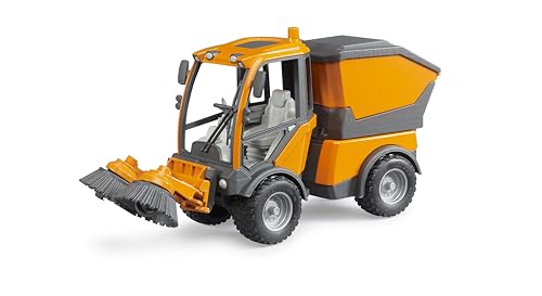 bruder-profi-02691-variocar-stra-enreinigung-kehrmaschine image 8