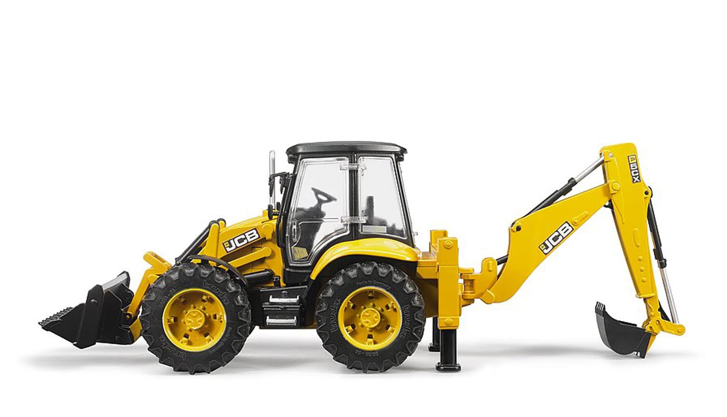 bruder-profi-jcb-5cx-eco-baggerlader-02454-mit-heckbagger-1-16 image 6